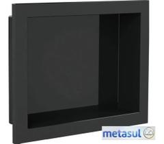 Nicho de Parede Para Embutir *Alto Brilho* 30x40 PEQ Nicho de Parede Para Embutir *Alto Brilho* 30x40 PEQ