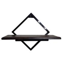 Nicho De Parede Prateleira Industrial