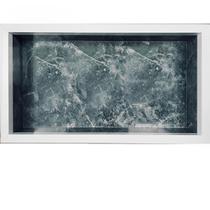 Nicho de Porcelanato Cinza Alicante Polido 60x32cm Nicho de Porcelanato Cinza Alicante Polido 60x32cm