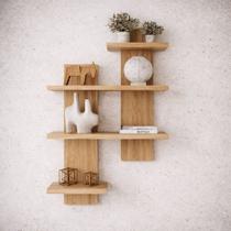 Nicho Decoração Sala Quarto Cozinha Organizador Minimalista Nicho Decoração Sala Quarto Cozinha Organizador Minimalista