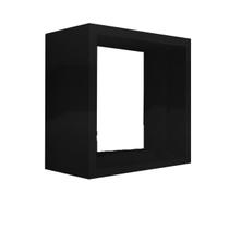 Nicho Decorativo 15x15x15 cm Mdf