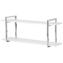 Nicho Decorativo De Parede Para Sala 100cm CB SF.Granada