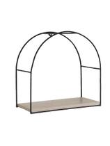 Nicho Decorativo Gaiola Unifer Móveis Nicho Decorativo Gaiola Unifer Móveis