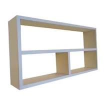 Nicho Decorativo Grande Sala Quarto Banheiro 60x30 Nicho Decorativo Grande Sala Quarto Banheiro 60x30