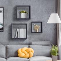 Nicho Decorativo São Gonçalo Quadrado