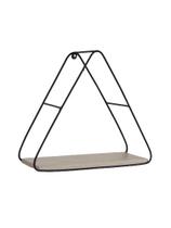 Nicho Decorativo Triângulo Unifer Móveis Nicho Decorativo Triângulo Unifer Móveis