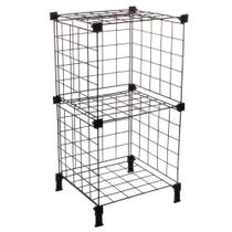 Nicho Duplo Black Nicho Duplo Black