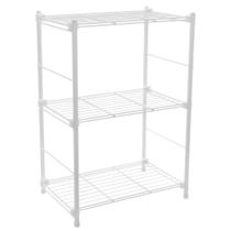 Nicho / Estante White M Nicho / Estante White M