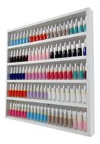 Nicho Expositor de Esmaltes