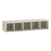 Nicho Horizontal 90 Cm Lis Legno Crema Nicho Horizontal 90 Cm Lis Legno Crema