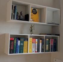 Nicho horizontal vertical 90cm (1un.)