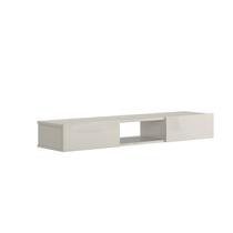 Nicho Impacto 1.2 2 Portas Off White