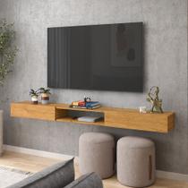 Nicho Impacto 1.20 Para Sala/Quarto - 2 Cores