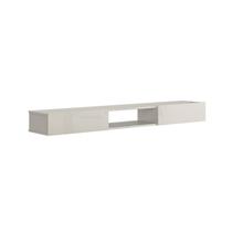 Nicho Impacto 2.0 2 Portas Off White