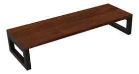 Nicho Industrial Avelã 01 Prateleira 60X20 Brasforma Nia1-6020