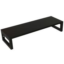 Nicho Industrial com 1 Prateleira 60 x 20 Brasforma NIP1-6020 - Preto Nicho Industrial com 1 Prateleira 60 x 20 Brasforma NIP1-6020 - Preto