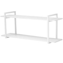 Nicho Industrial De Parede Para Cozinha 60cm BB SF.GND