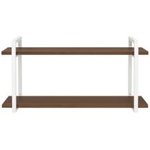 Nicho Industrial De Parede Para Cozinha 80cm BM U.GND Nicho Industrial De Parede Para Cozinha 80cm BM U.GND