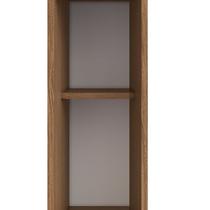 Nicho Inferior 68,5cm x 54cm x 20cm Athena Marrom Nicho Inferior 68,5cm x 54cm x 20cm Athena Marrom