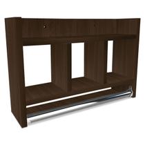 Nicho Mdf De Parede Para Banheiro Porta Toalha Suspenso Villandry Nicho Mdf De Parede Para Banheiro Porta Toalha Suspenso Villandry
