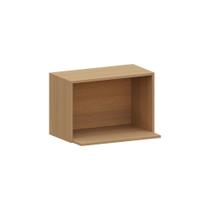 Nicho Micro-ondas 60cm Lumina Luciane Móveis Freijó