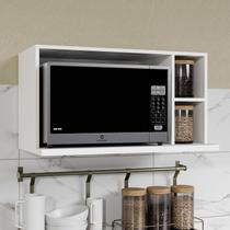 Nicho Microondas Ipanema CabeCasa MadeiraOriginals