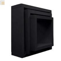 Nicho Minimalista Quadrado Para Quarto Infantil Decorativo Nicho Minimalista Quadrado Para Quarto Infantil Decorativo