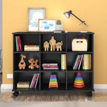 Nicho Organizador Com Rodízios 1478 Qmovi Nicho Organizador Com Rodízios 1478 Qmovi