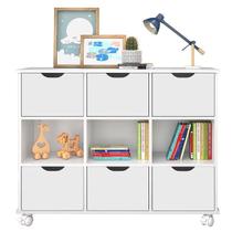 Nicho Organizador De Brinquedos Quarto Sala Com Rodízios Nicho Organizador De Brinquedos Quarto Sala Com Rodízios