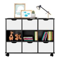 Nicho Organizador De Brinquedos Quarto Sala Com Rodízios Nicho Organizador De Brinquedos Quarto Sala Com Rodízios