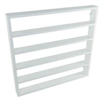 Nicho Organizador/expositor Esmaltes +200 Montado Mdf