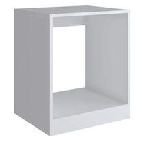 Nicho Organizador Infantil KD1605 Branco