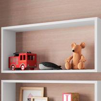 Nicho Organizador Multiuso Grande NI7030 Art in Móveis