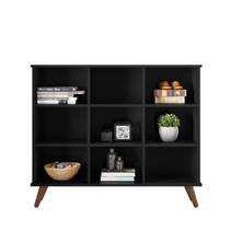 Nicho Organizador Retro Com Pés 6 Nichos Encanto Feliz - ÉdeCasaMóveis Nicho Organizador Retro Com Pés 6 Nichos Encanto Feliz - ÉdeCasaMóveis