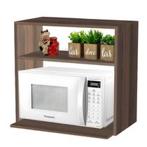 Nicho Organizador Suporte para Microondas Forno Elétrico Grécia