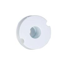 Nicho p/ LED de Piscina de Fibra Astralpool em ABS Nicho p/ LED de Piscina de Fibra Astralpool em ABS