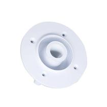 Nicho p/ LED de Piscina de Vinil Brustec em ABS