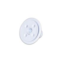 Nicho p/ LED de Piscina de Vinil em ABS p/ Cano de 25mm