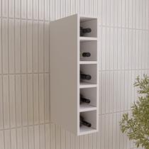 Nicho para Adega 15cm a Arizona CabeCasa MadeiraOriginals