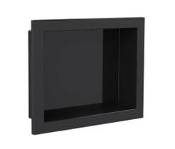 Nicho Para Banheiro 30x40 Para Embutir *ALTO BRILHO* Nicho Para Banheiro 30x40 Para Embutir *ALTO BRILHO*