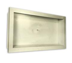 Nicho Para Banheiro e Cozinha Parede Embutir 30x60 Mesclado Nicho Para Banheiro e Cozinha Parede Embutir 30x60 Mesclado