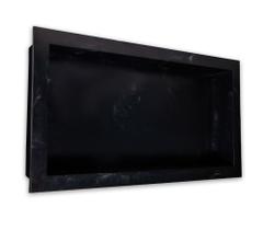 Nicho Para Banheiro e Cozinha Parede Embutir 30x60 Mesclado