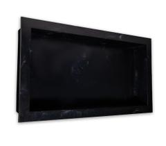 Nicho Para Banheiro E Cozinha Parede Embutir 30X60 Mesclado