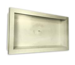 Nicho Para Banheiro E Cozinha Parede Embutir 30X60 Mesclado