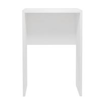 Nicho Para Cervejeira Adega 90x60x52cm Branco