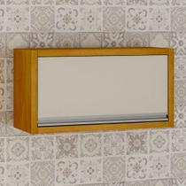 Nicho para Cozinha com Porta Jade