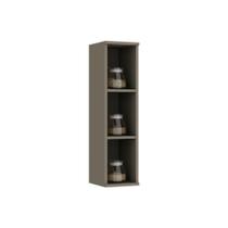 Nicho para Cozinha Connect 20cm Duna - Henn Nicho para Cozinha Connect 20cm Duna - Henn