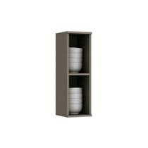 Nicho para Cozinha Connect 20cm Duna - Henn Nicho para Cozinha Connect 20cm Duna - Henn