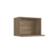 Nicho para Cozinha Maxxi G738 p/ Microondas Nogal - Kappesberg