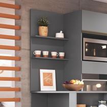 Nicho para Cozinha Painel para Bancada Greta
